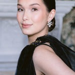 Bridal Earrings Bridal Jewelry Wedding Earrings Wedding Jewelry