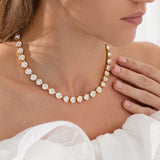 The Elizabeth Necklace