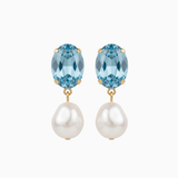 The Pearly Bon Bon Earrings