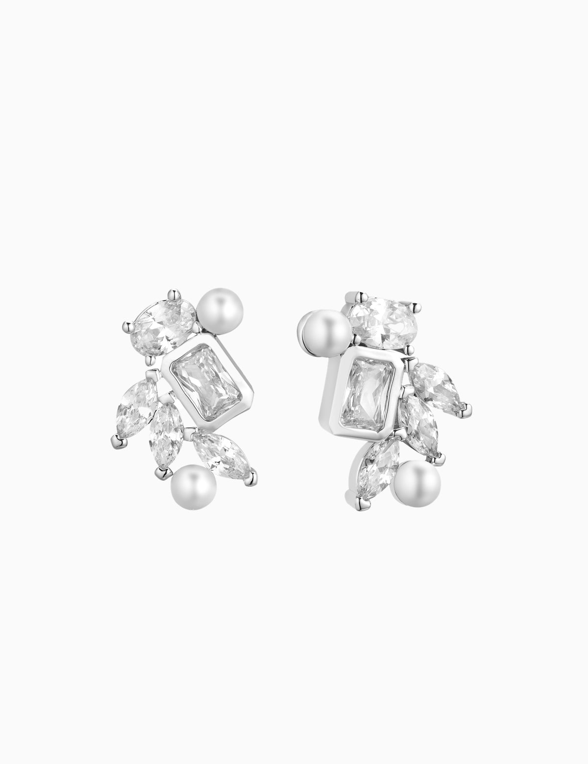 The Coco Earrings