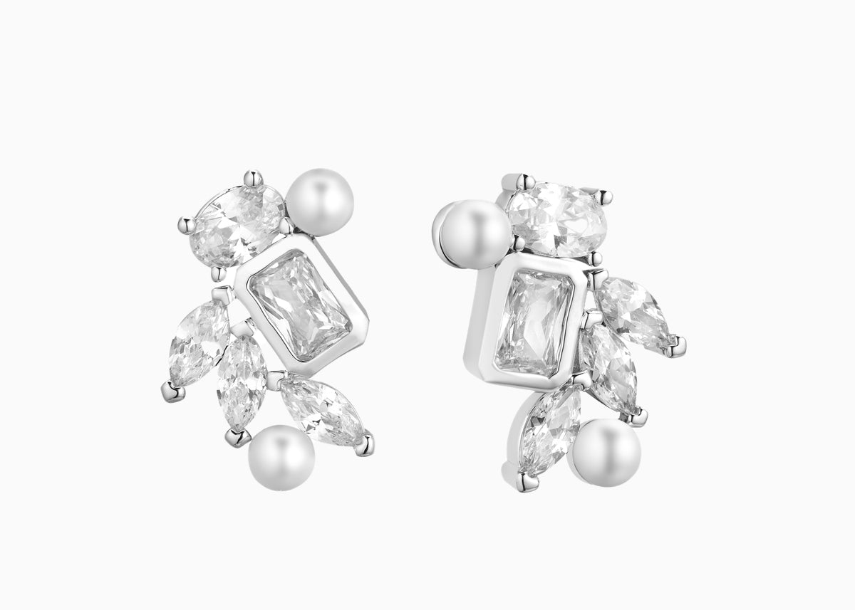 The Coco Earrings