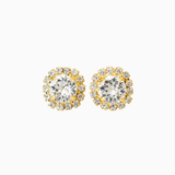The Grand Cassiopeia Earrings