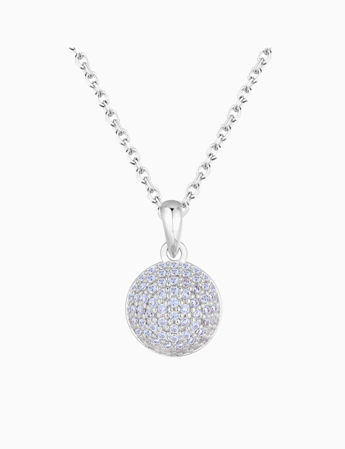 The SG Disco Necklace