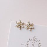 The Fiora Earrings