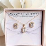 The Cambridge Gift Set