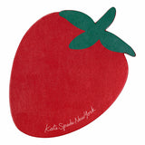 Kate Spade Strawberry Mouse Pad