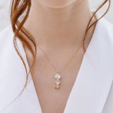The Giuliana Necklace