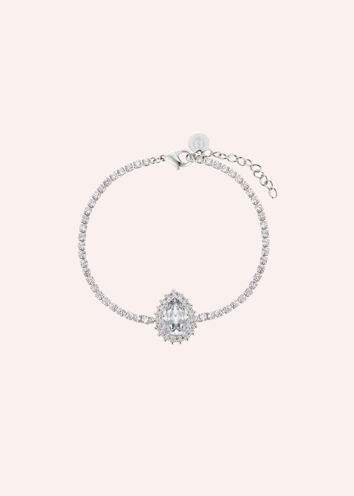 The Aubrie Bracelet