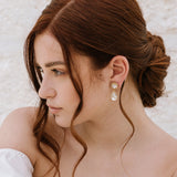 The Sophia Earrings