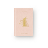 Five Year Keepsake Journal Set, a simple and elegant way to create a lifelong keepsake. Five years of memories with our boxed set of hardcover journals.