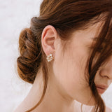The Ines Earrings