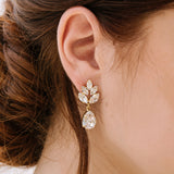 The Bridgette Earrings