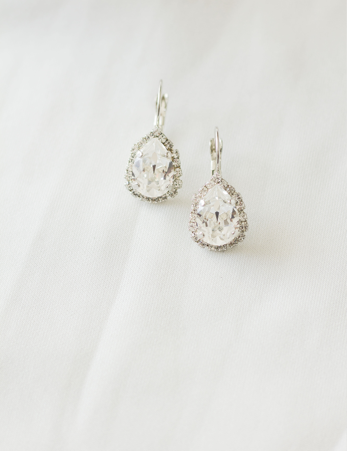The Sparkling Princess Drops