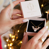 The Dasher Necklace | Limited Edition | Last Batch