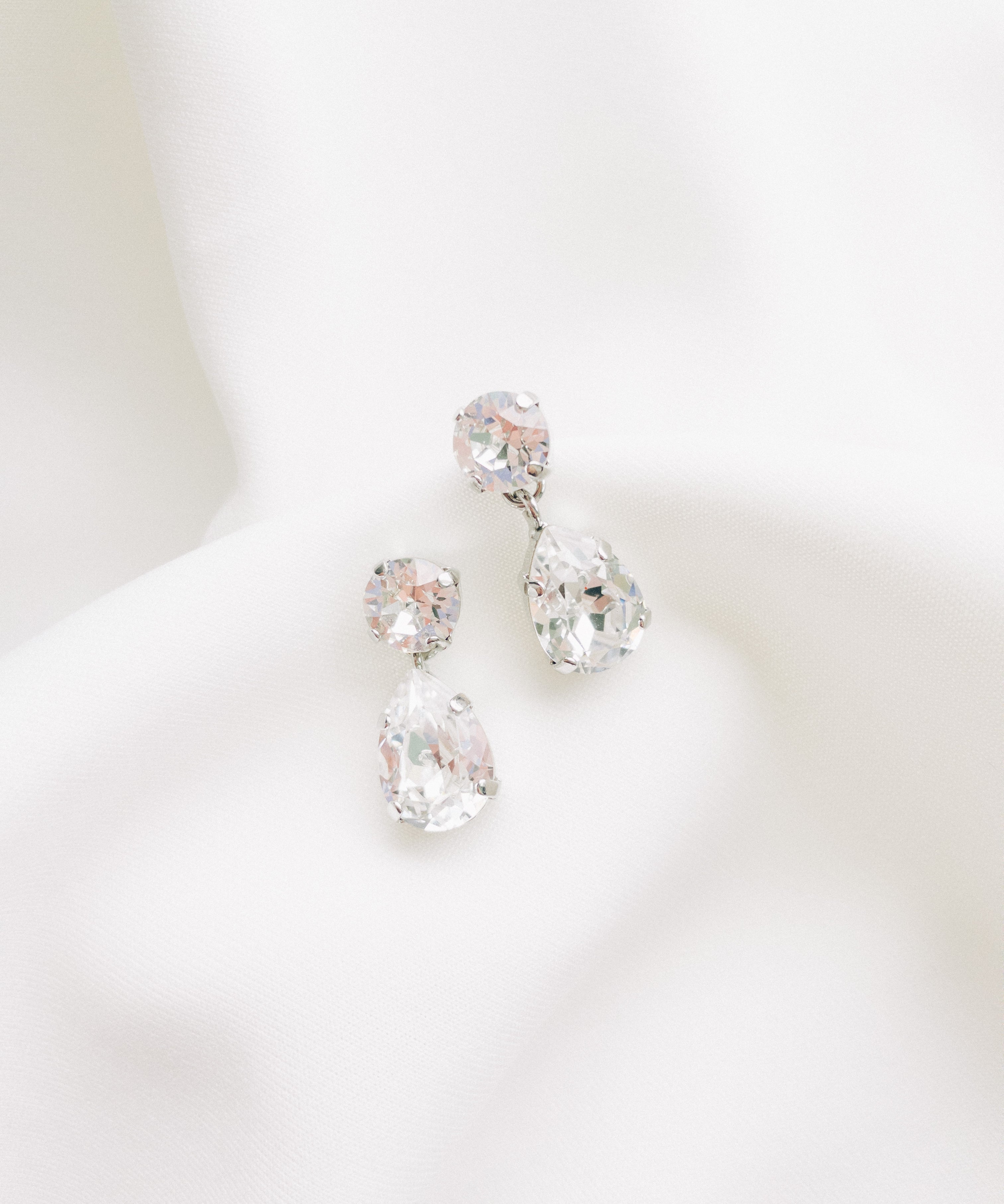 The Sara Earrings
