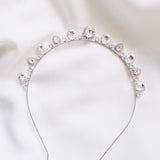 The Emmaline Crown