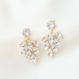 The Lettie Earrings