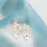 The Bridgette Earrings