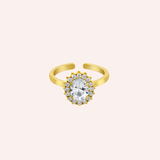 The Eloise Ring