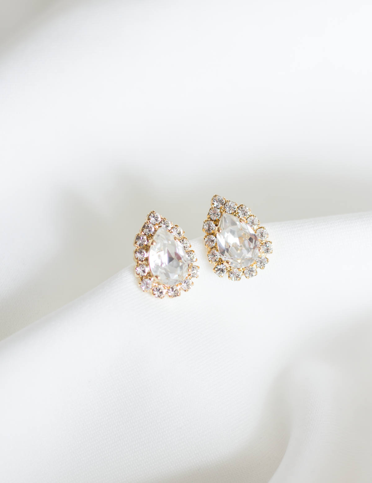 Sarah Gauci Wedding Jewelry Malta