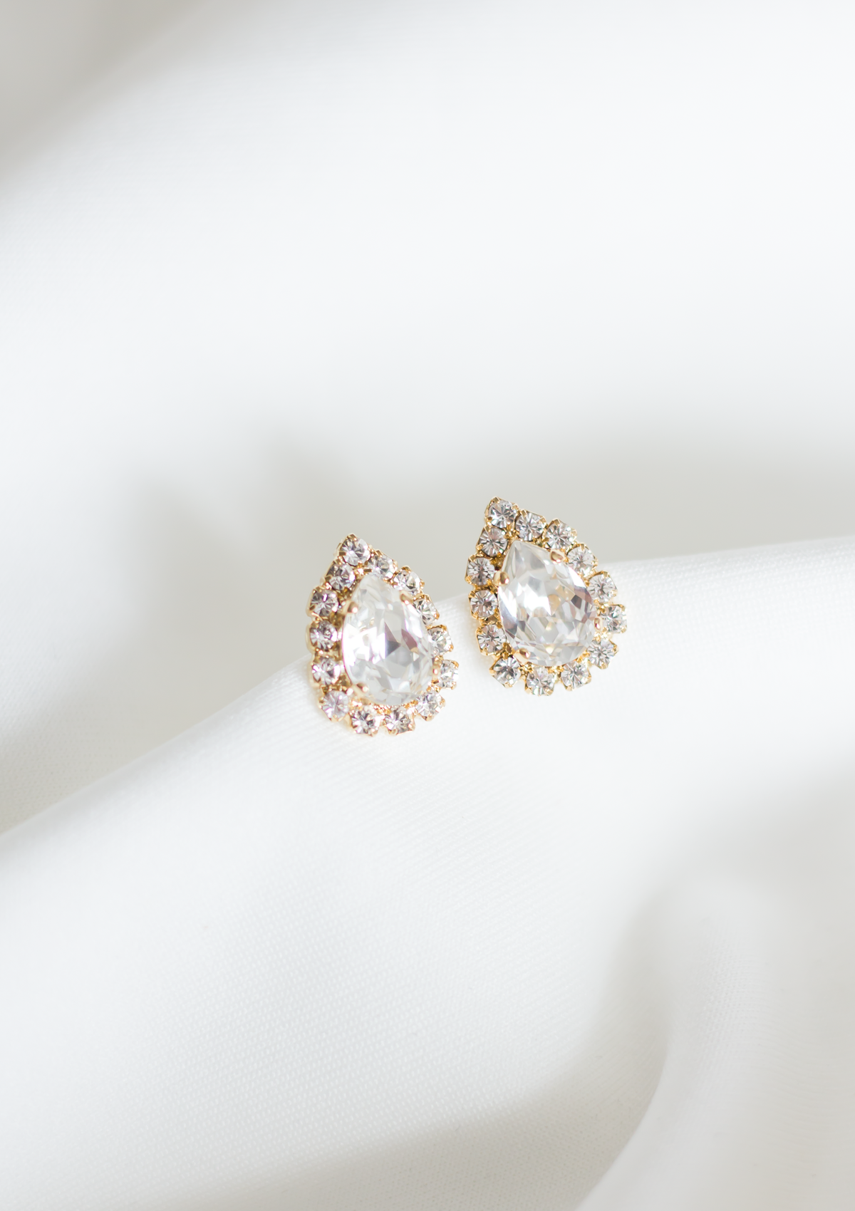 Sarah Gauci Wedding Jewelry Malta