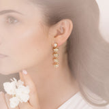 The Francesca Earrings