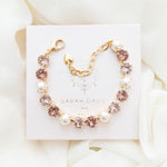 Christmas Gift Pearl Jewelry Sarah Gauci Malta Jewelry