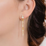 The Lavinia Earrings