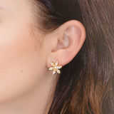 The Fiora Earrings