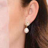 The Tate Earrings