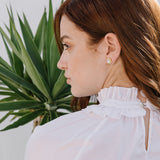 Wedding Stud Earrings