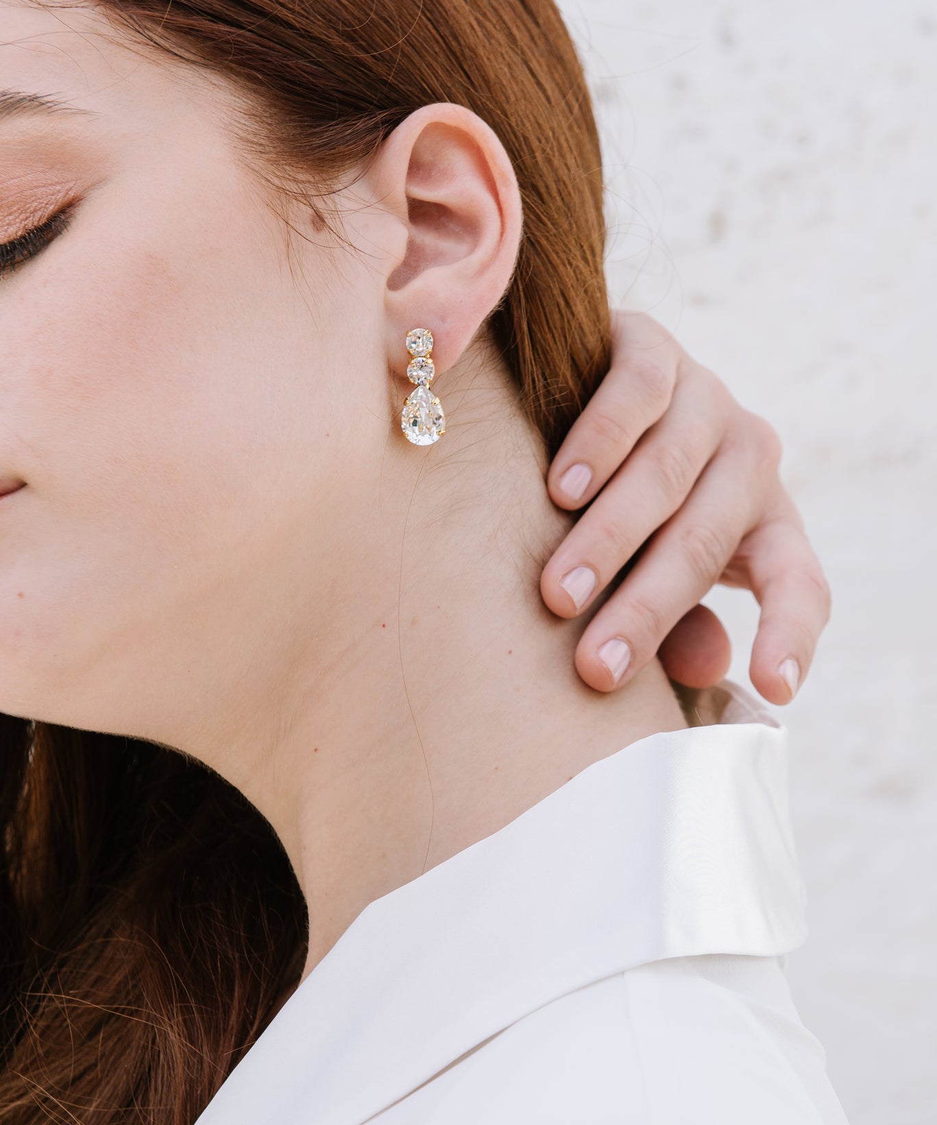 Wedding Jewelry Wedding Earrings Malta Wedding