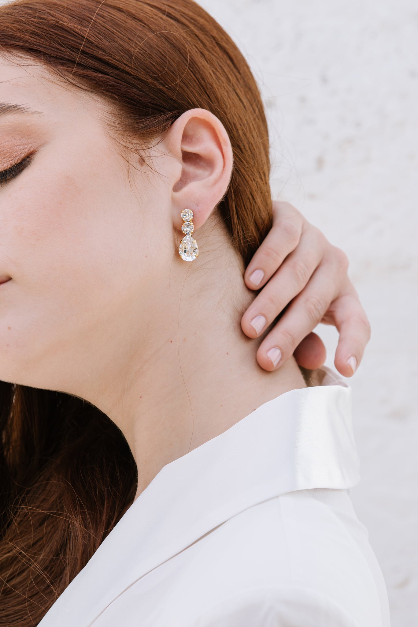 Wedding Jewelry Wedding Earrings Malta Wedding