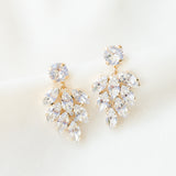The Lettie Earrings