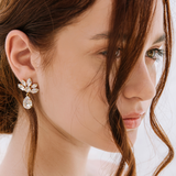The Muse Earrings