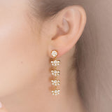 The Francesca Earrings