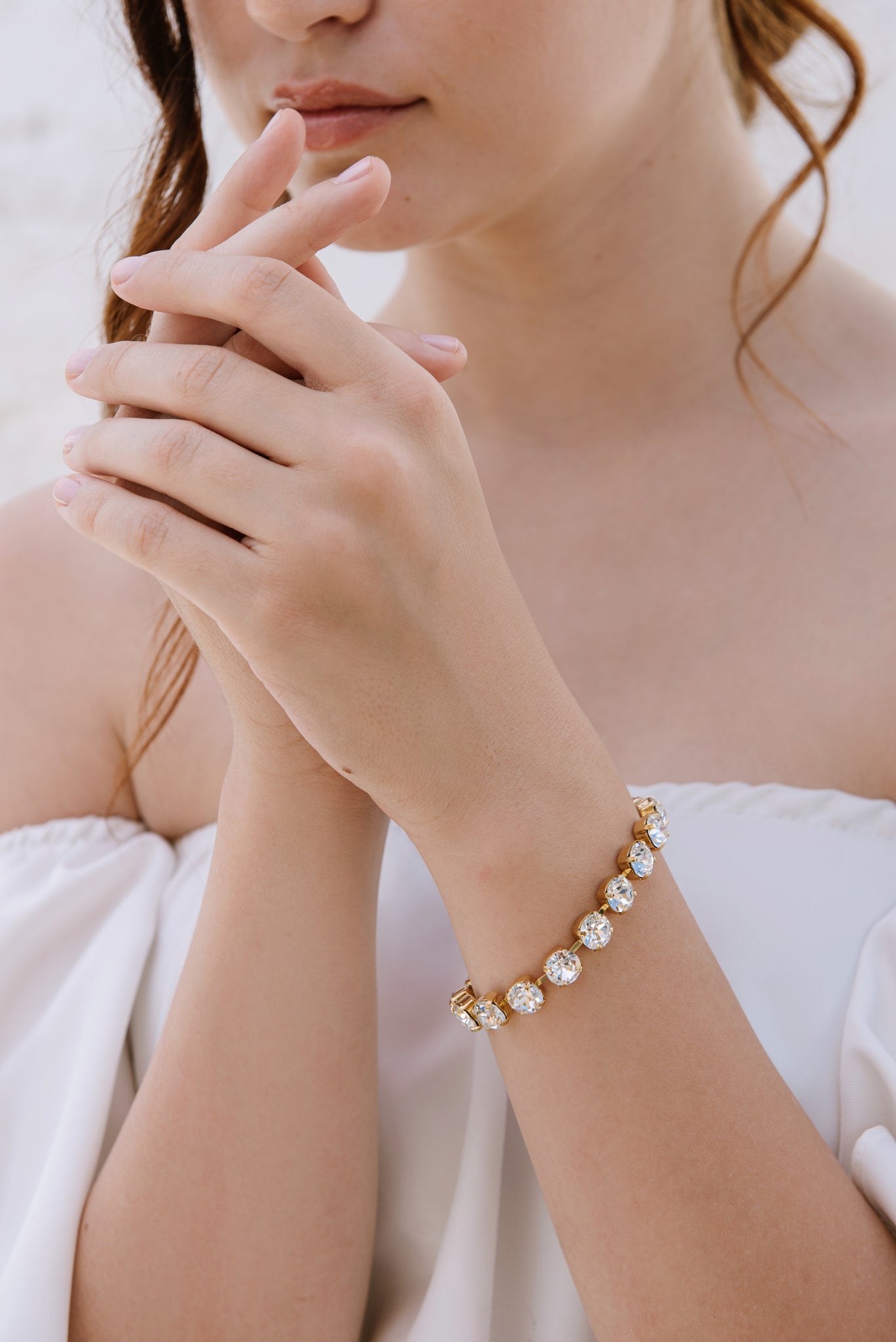 Gift for her Anniversary Gift Christmas Gift Jewelry Sarah Gauci