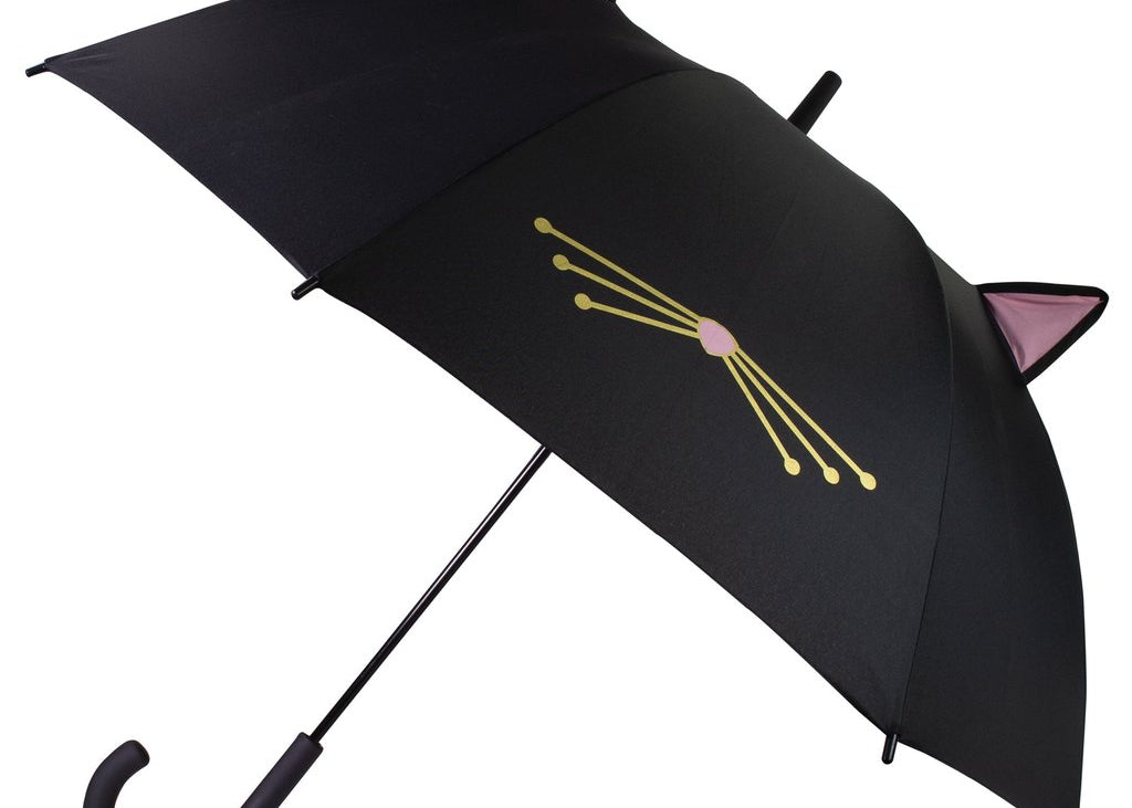Kate Spade Cat Umbrella