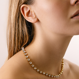 The Petite Elizabeth Necklace