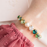 Sparkling Stars Bracelet | Enchanted Forest