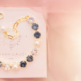 Sparkling Stars Bracelet | Midnight