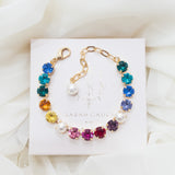 The Sparkling Stars | Dolce Perla