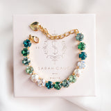 Sparkling Stars Bracelet | Enchanted Forest