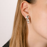 The Giuliana Earrings